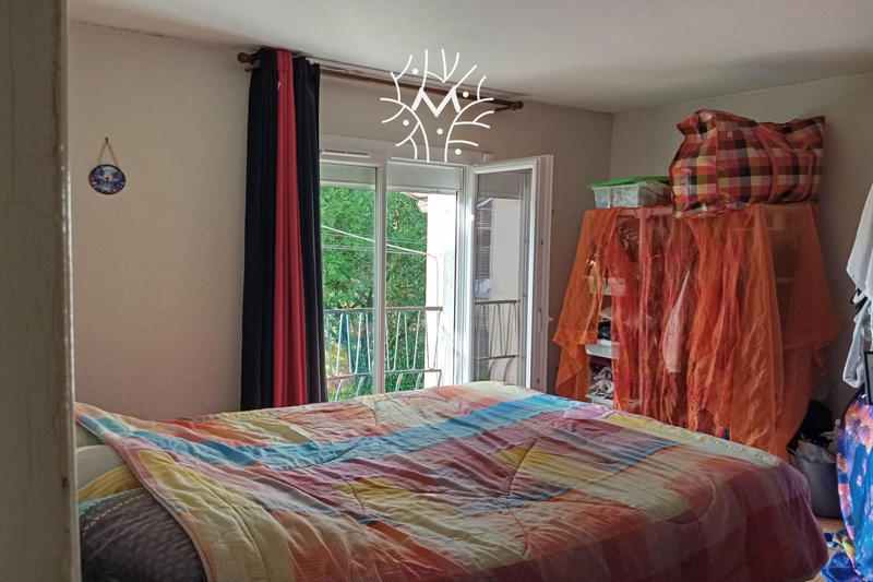 Maison - 183 m² - 8 pièces