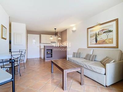 Appartement - 46 m²