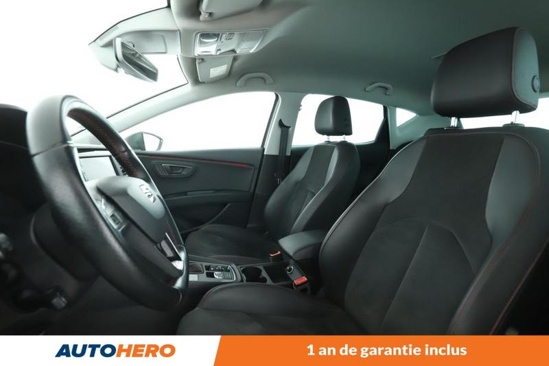Seat Leon 1.8 Tsi Fr Dsg7 180 ch