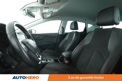 Seat Leon 1.8 Tsi Fr Dsg7 180 ch