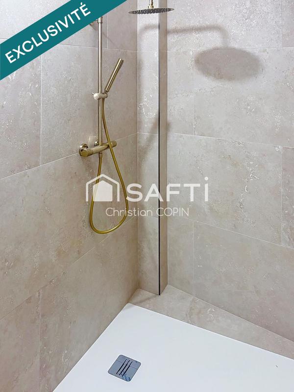 Appartement - 73 m² - 4 pièces