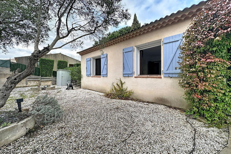 Maison - 199 m² - 6 pièces