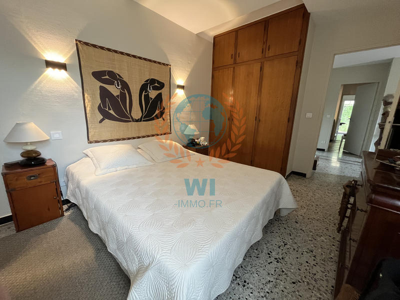 Maison - 155 m² - 6 pièces