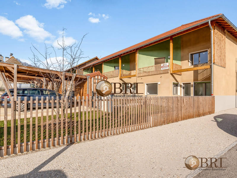 Villa - 103 m² - 4 pièces