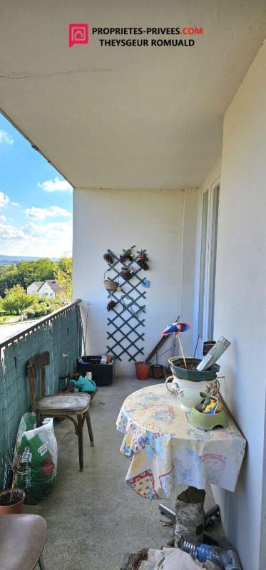 Appartement - 87 m² - 5 pièces