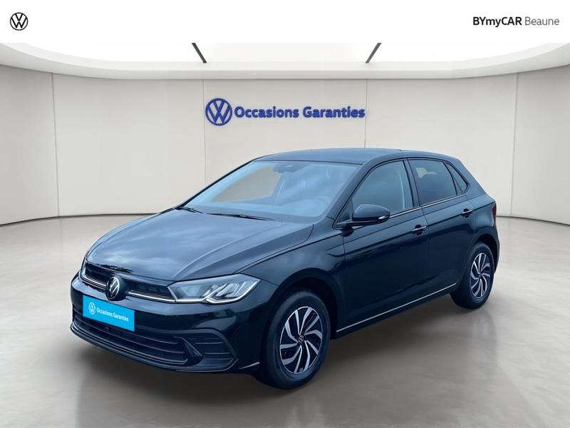 Volkswagen Polo 1.0 Tsi 95 s&amp;S Dsg7 Vw Edition