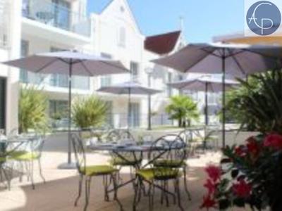 Appartement - 28 m² - 1 pièce