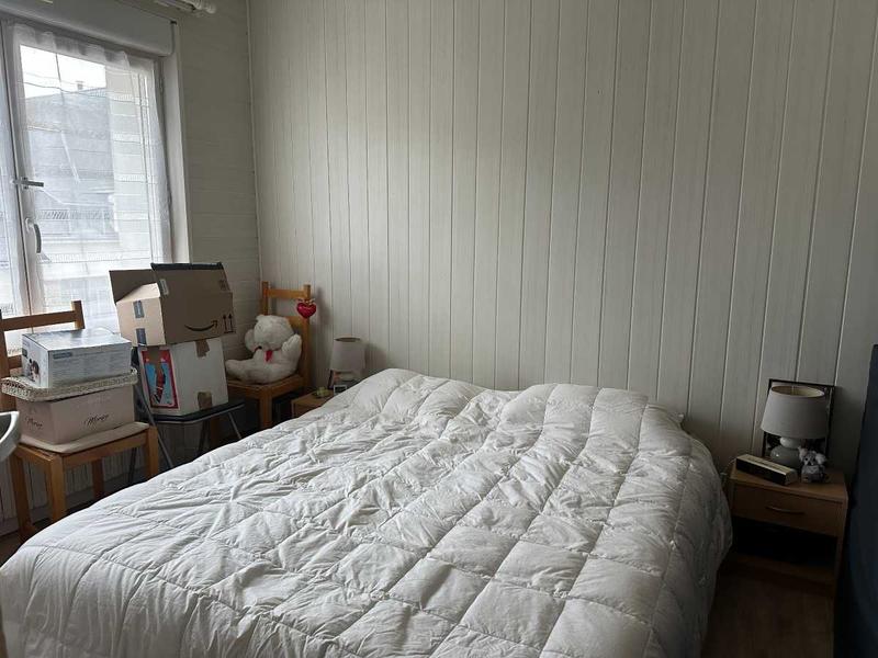 Maison - 64 m² - 4 pièces