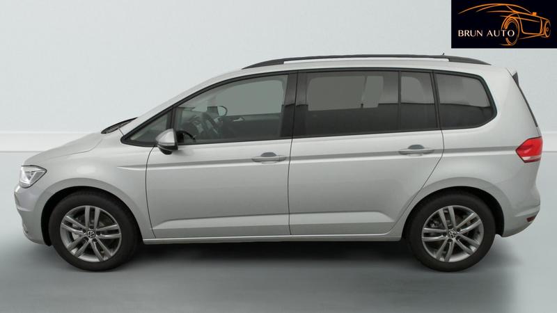 Volkswagen Touran 1.5 Tsi Evo 150 Dsg7 7pl Vw Edition