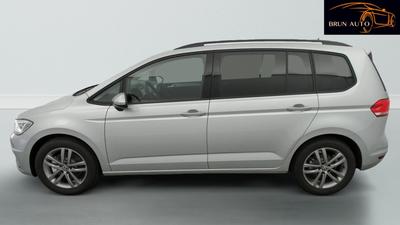Volkswagen Touran 1.5 Tsi Evo 150 Dsg7 7pl Vw Edition
