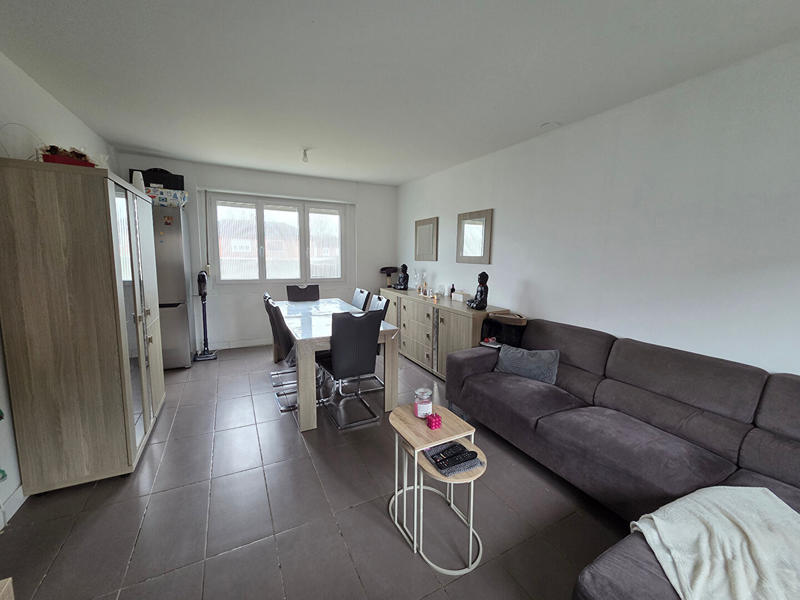 Maison - 67 m² - 4 pièces