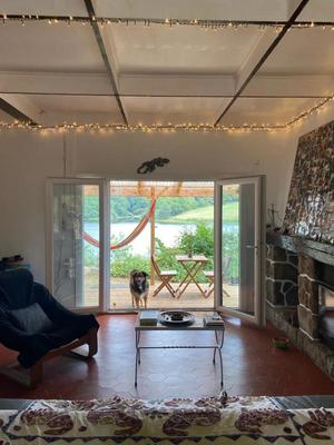 Maison - 118 m² - 5 pièces