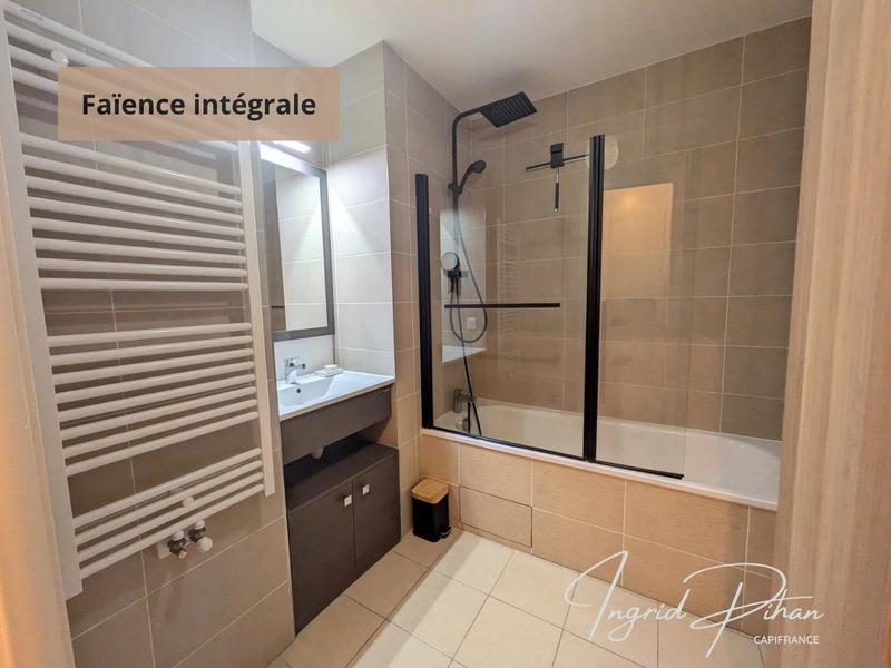 Appartement - 71 m² - 3 pièces