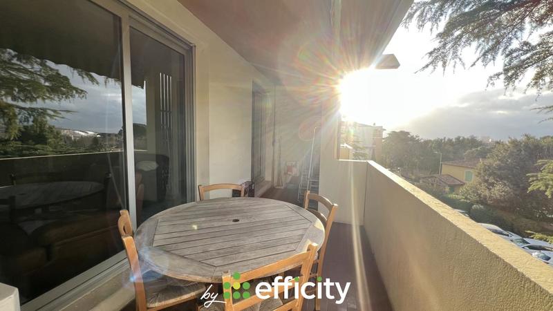 Appartement - 68 m² - 3 pièces