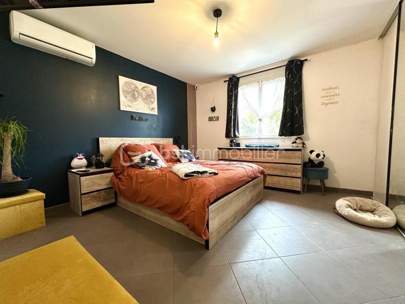 Maison - 150 m² - 7 pièces