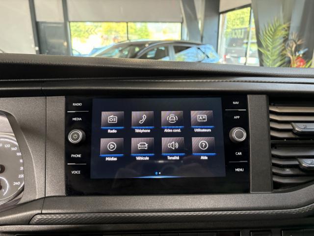 Volkswagen Transporter 6.1 Procab 2.0 Tdi 150 4motion L1h1 Business