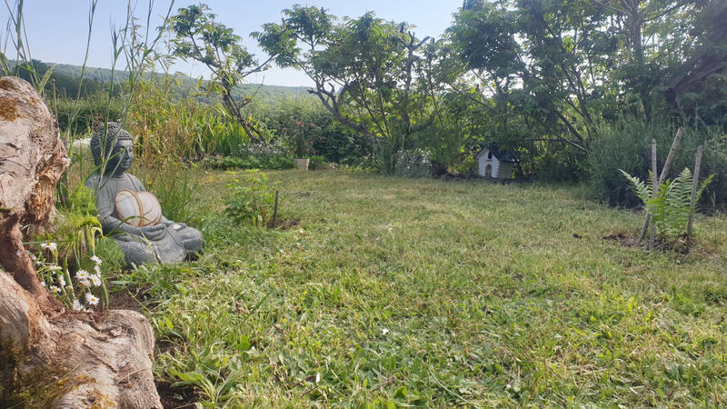 Maison - 118 m² - 5 pièces