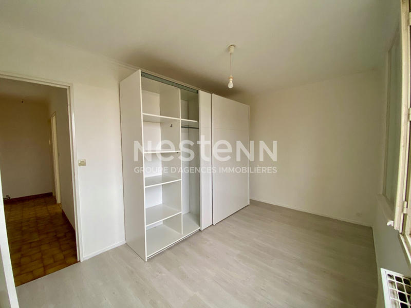 Appartement - 78 m² - 4 pièces