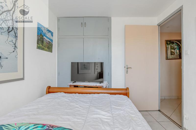 Appartement - 67 m² - 4 pièces