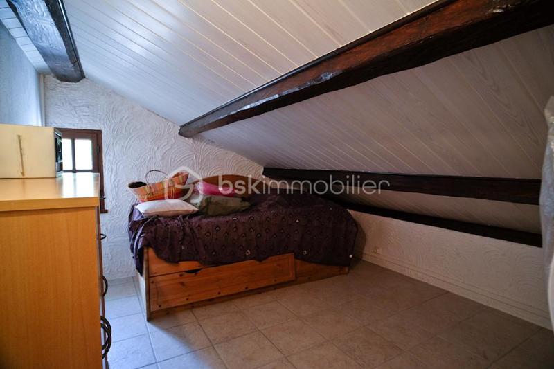 Maison traditionnelle - 65 m² - 3 pièces