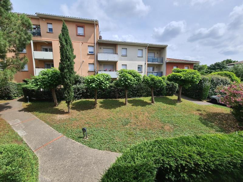 Appartement - 29 m² - 1 pièce