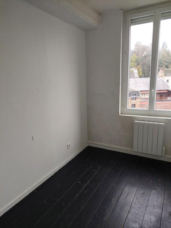 Maison - 72 m² - 4 pièces