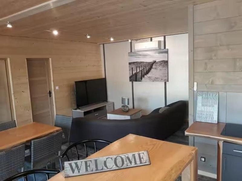 Maison - 59 m² - 3 pièces