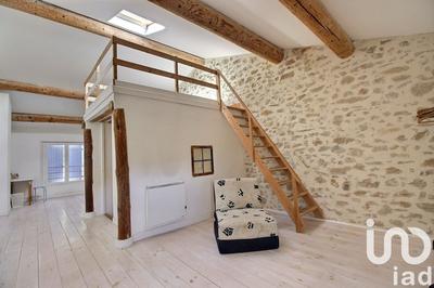 Maison de village - 93 m² - 3 pièces