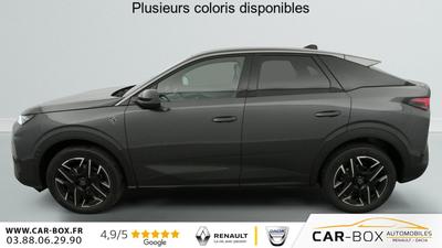 Peugeot 3008 Hybrid 145 e-Dcs6 Gt