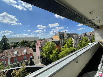 Appartement - 77 m² - 3 pièces