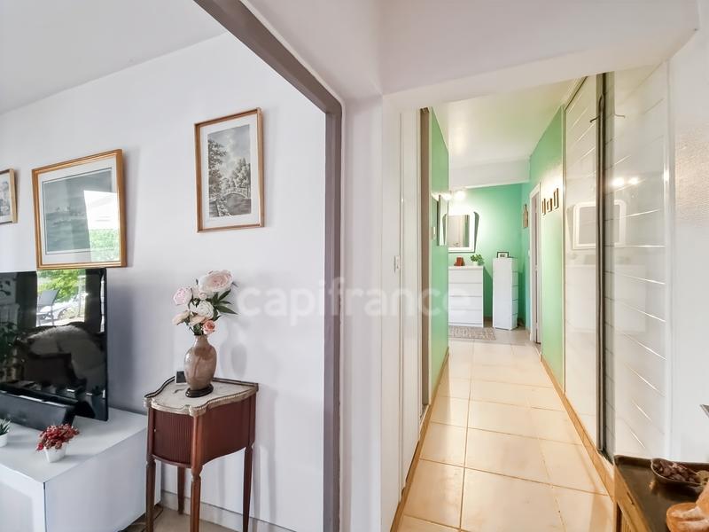 Maison - 168 m² - 6 pièces