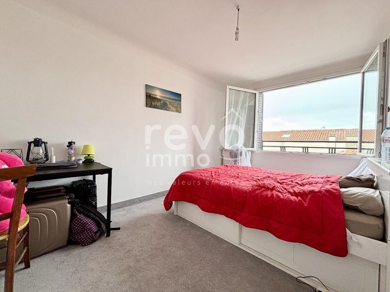 Maison de ville - 148 m² - 5 pièces