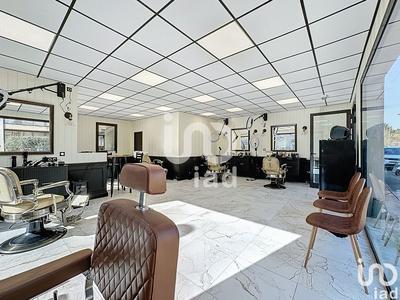 Local commercial - 70 m²