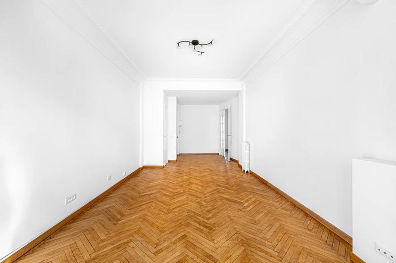 Appartement - 92 m² - 3 pièces