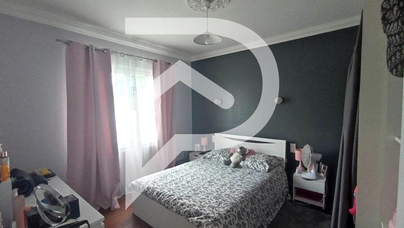 Maison - 150 m² - 5 pièces