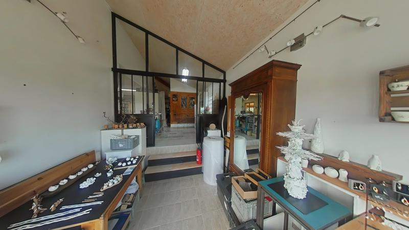 Villa - 175 m² - 7 pièces