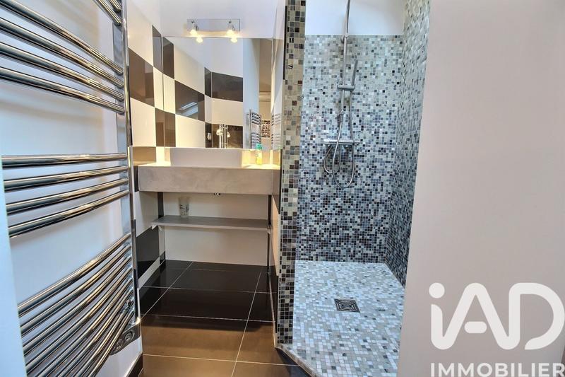 Duplex - 216 m² - 6 pièces