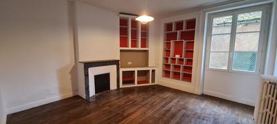 Maison - 111 m² - 5 pièces