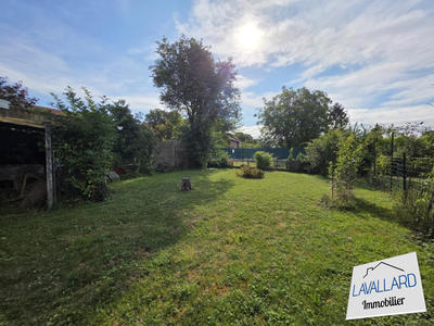 Maison - 131 m² - 4 pièces