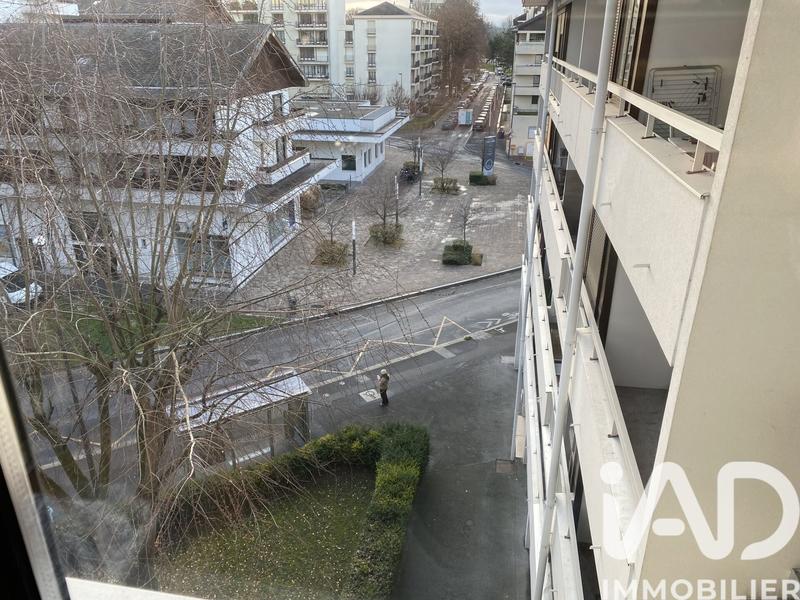 Appartement - 121 m² - 5 pièces