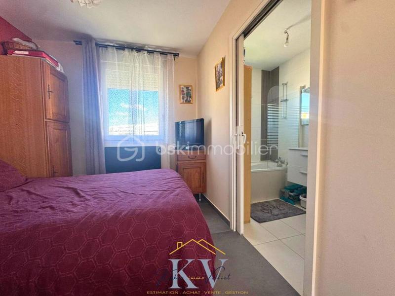 Appartement - 39 m² - 2 pièces