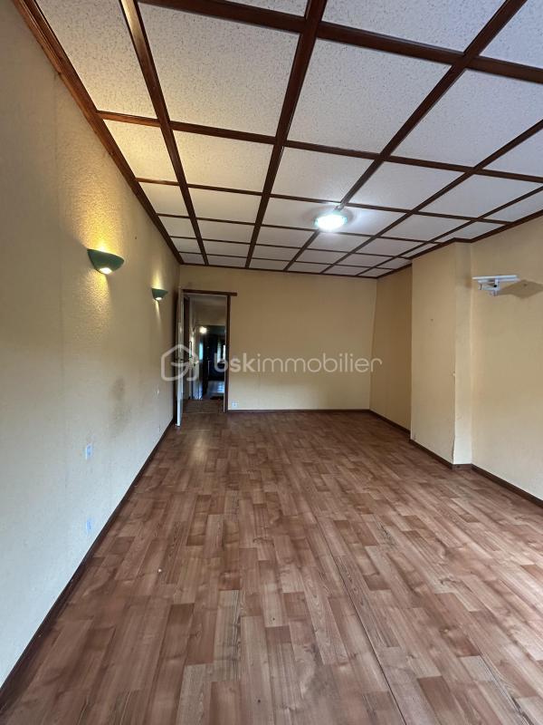 Maison de ville - 116 m² - 4 pièces