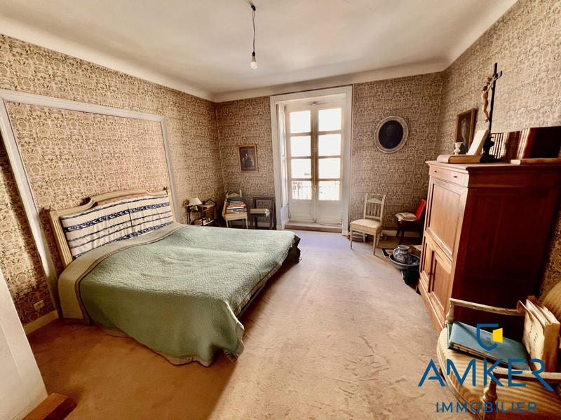 Maison - 165 m² - 7 pièces