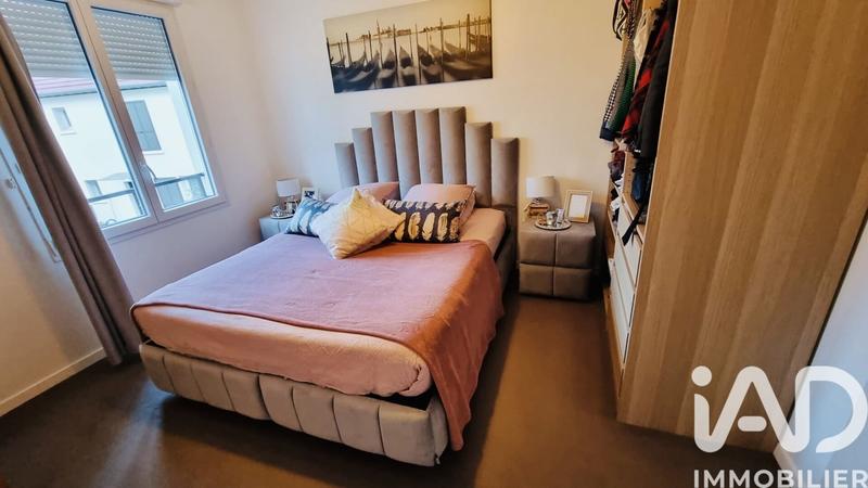 Appartement - 82 m² - 4 pièces