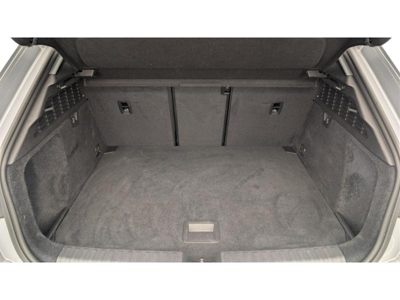 Audi A3 sportback 35 tdi 150 s tronic 7 design