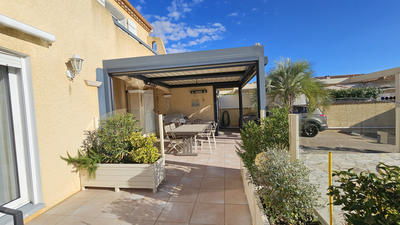 Maison - 104 m² - 4 pièces