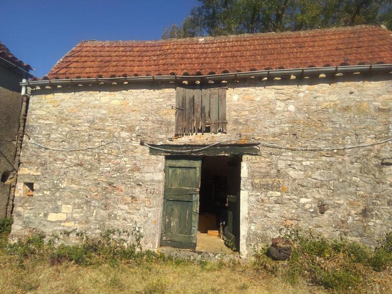 Maison - 64 m² - 3 pièces