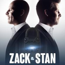 Zack &amp; Stan - The Magicians