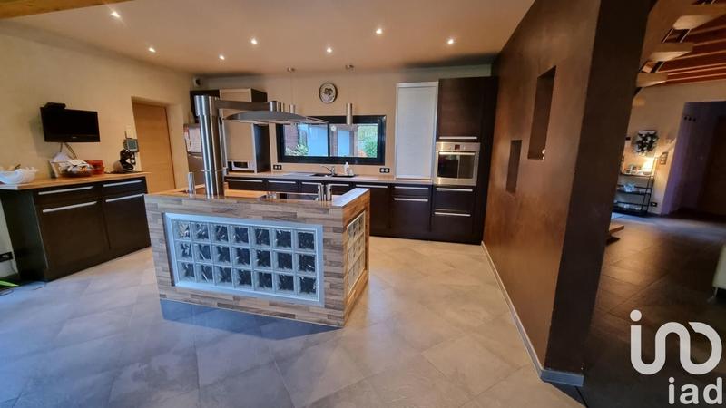 Maison de maîtres - 285 m² - 8 pièces