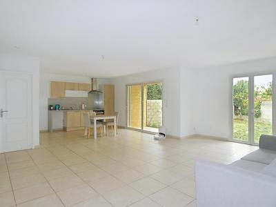 Villa - 87 m² - 4 pièces